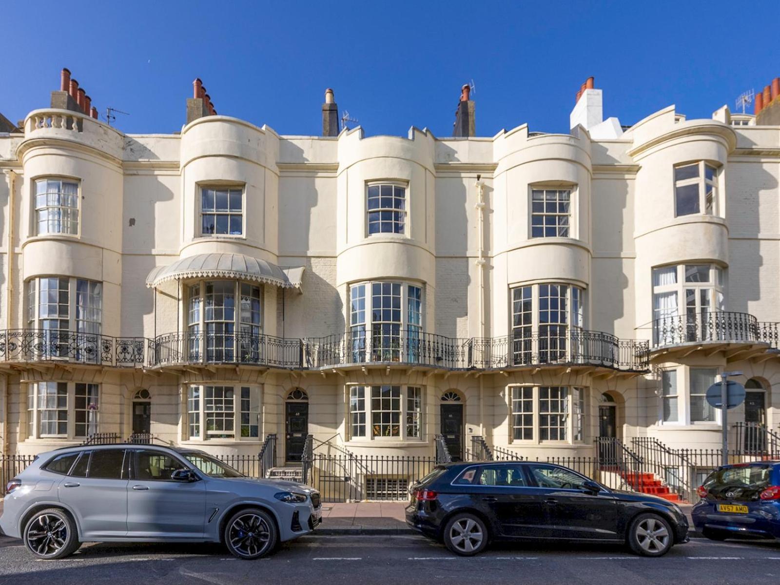 Regency Seaside Pass The Keys